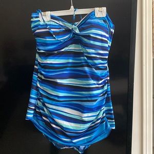 Jantzen Swimsuit